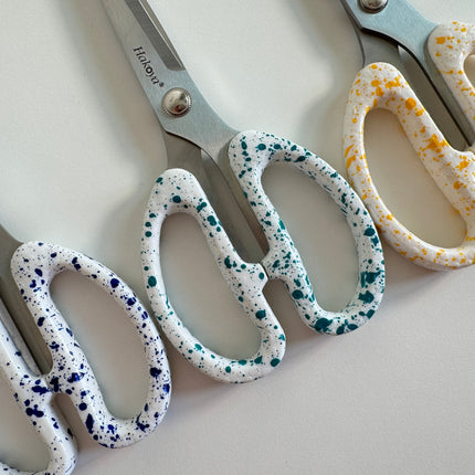 Splatter Scissors