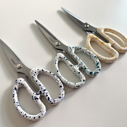 Splatter Scissors