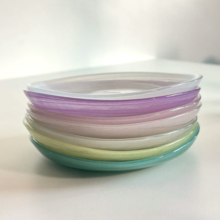 Cirra Triangle Plate