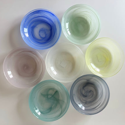 Cirra Deep Plate