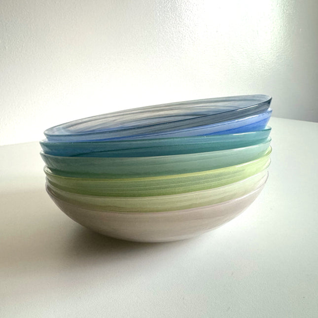 Cirra Deep Plate (7 colors)