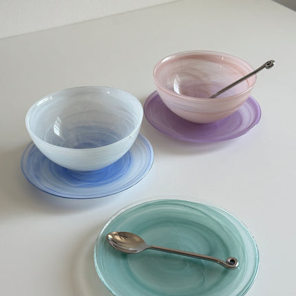 Cirra Plate M (10 colors)