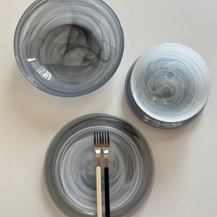 Cirra Plate M (10 colors)