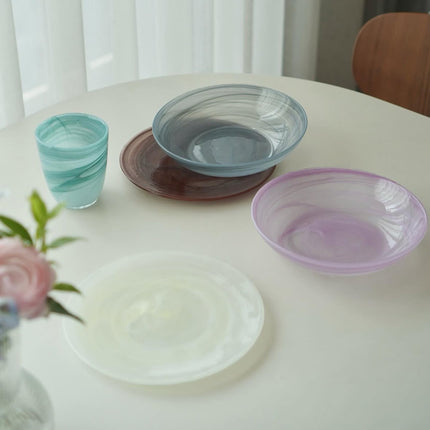 Cirra Plate L (9 colors)