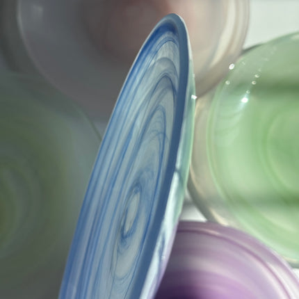 Cirra Plate M (10 colors)