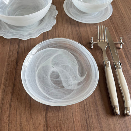 Cirra Triangle Plate