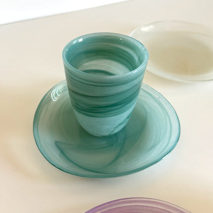 Cirra Cup (Aquamarine)