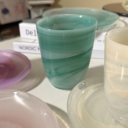 Cirra Cup (Aquamarine)
