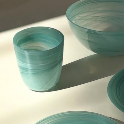 Cirra Cup (Aquamarine)