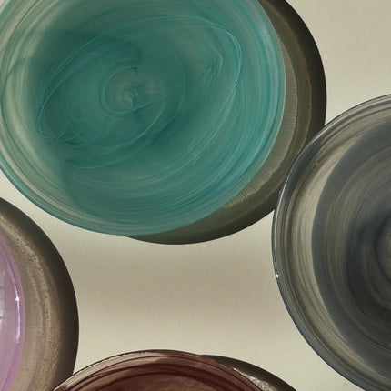 Cirra Plate L (9 colors)