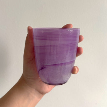 Cirra Cup (Royal Lilac)