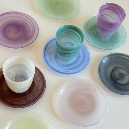 Cirra Plate M (10 colors)