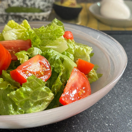 Cirra Deep Plate (7 colors)