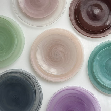 [New]Cirra Plate L (11 colors)