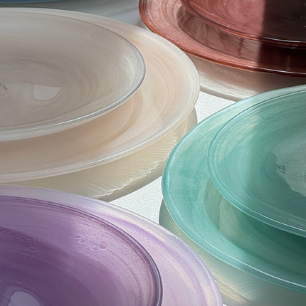 Cirra Plate L (9 colors)