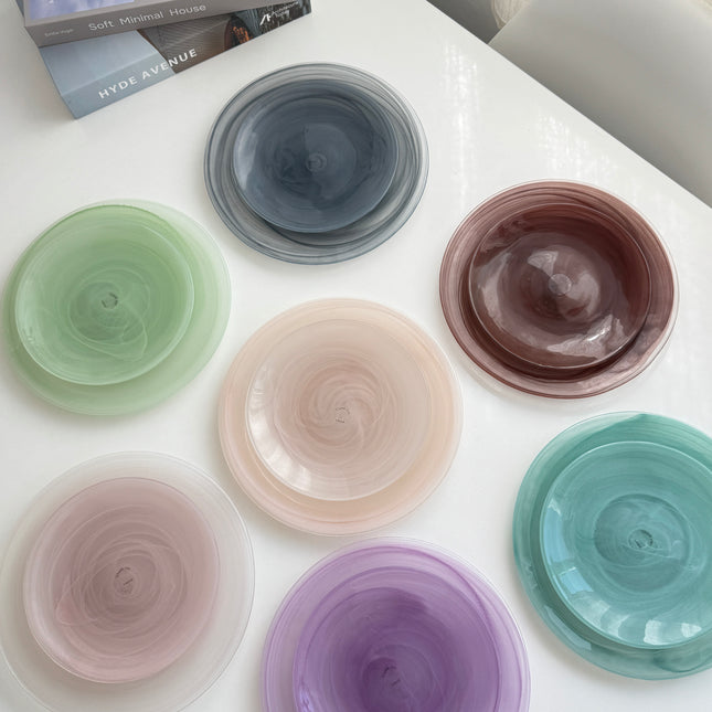 Cirra Plate L (9 colors)