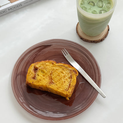 [New]Cirra Plate L (11 colors)