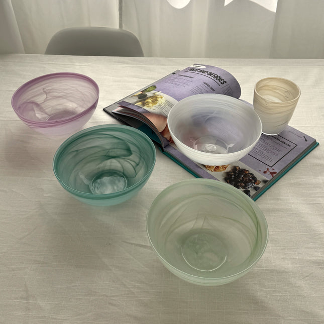 Cirra Bowl M