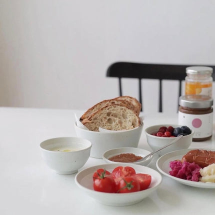 Sando Soup Bowl