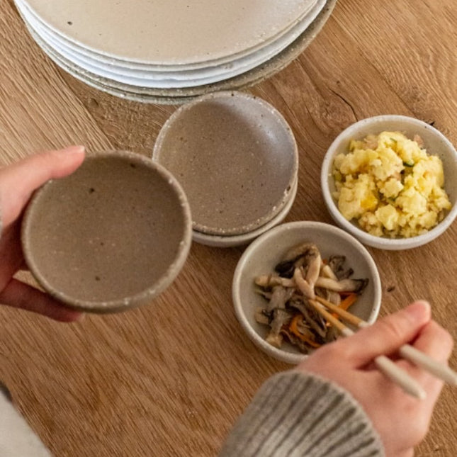 Crumbs Bowl S