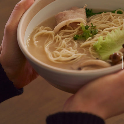 Sando Noodle Bowl