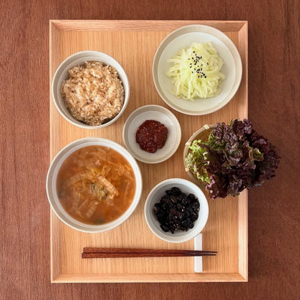 Sando Soup Bowl