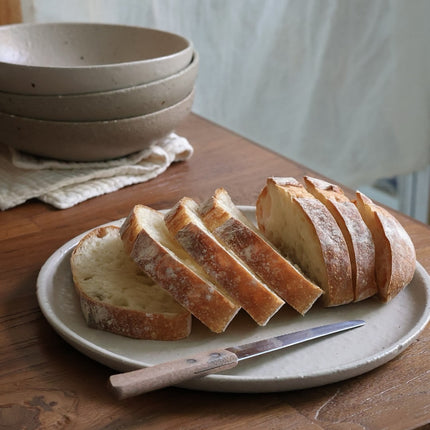 Crumbs Plate L