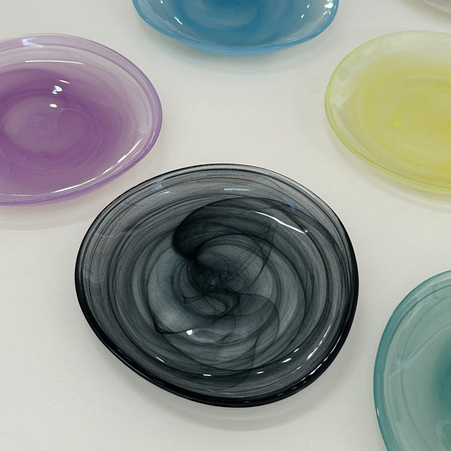 [New]Cirra Triangle Plate (8 colors)