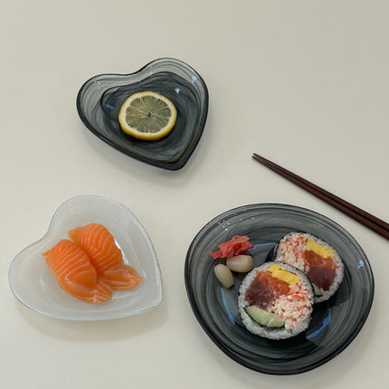 [New]Cirra Triangle Plate (8 colors)