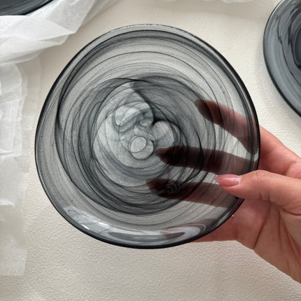 [New]Cirra Triangle Plate (8 colors)