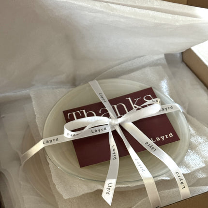 [Add] CIRRA Gift Packaging