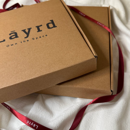 [Add] CIRRA Gift Packaging