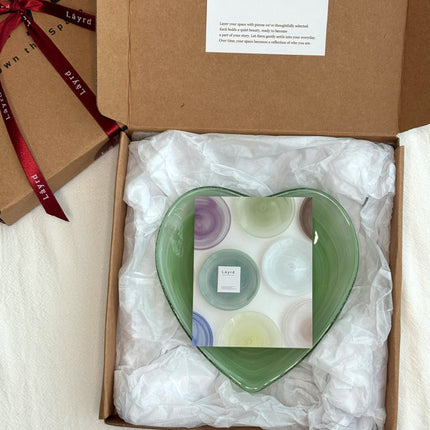 [Add] CIRRA Gift Packaging