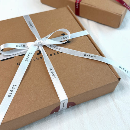 [Add] CIRRA Gift Packaging
