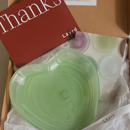 [Add] CIRRA Gift Packaging