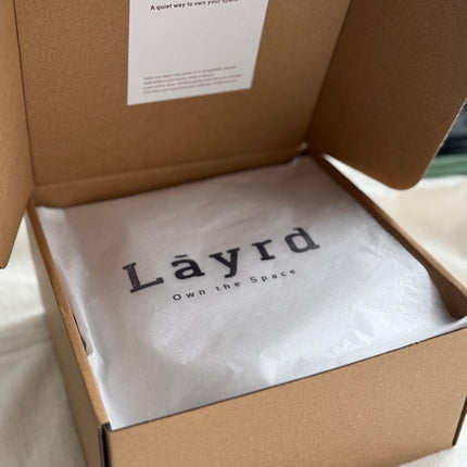 [Add] CIRRA Gift Packaging