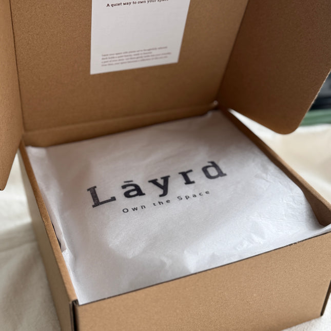 [Add] CIRRA Gift Packaging