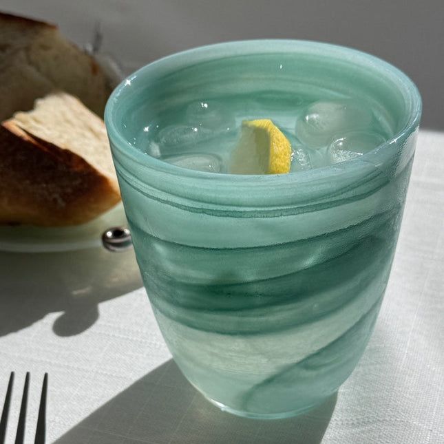 Cirra Cup (Aquamarine)