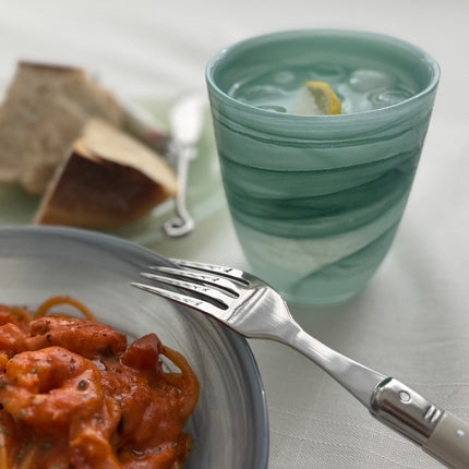 Cirra Cup (Aquamarine)