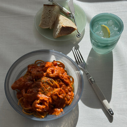 Cirra Deep Plate (7 colors)