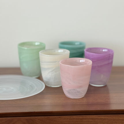 [New] Cirra Cup (Pink)