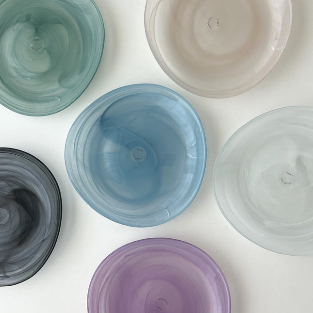 [NEW color] Cirra Triangle Plate (9 colors)