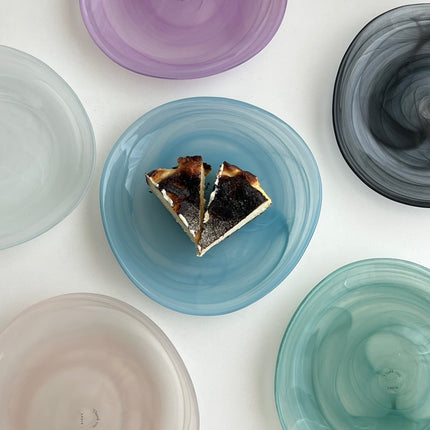 [NEW color] Cirra Triangle Plate (9 colors)