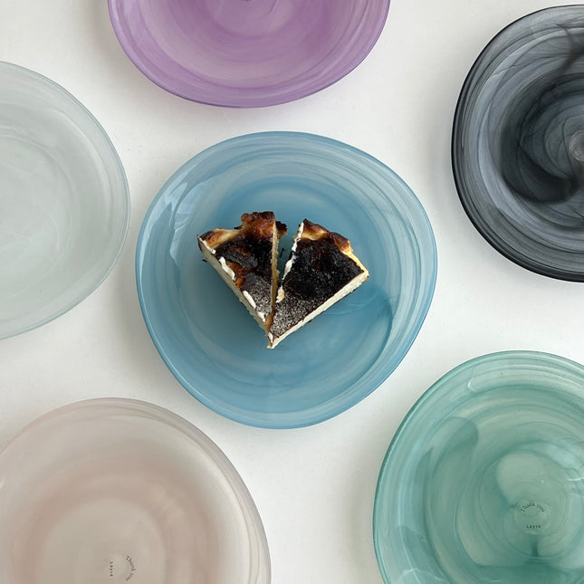 [NEW color] Cirra Triangle Plate (9 colors)