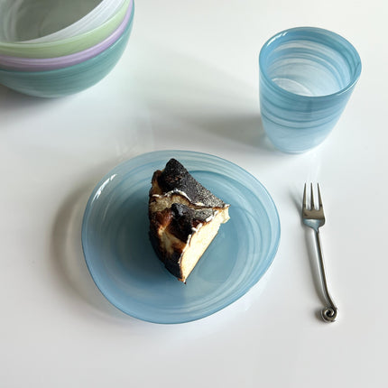 [NEW color] Cirra Triangle Plate (9 colors)