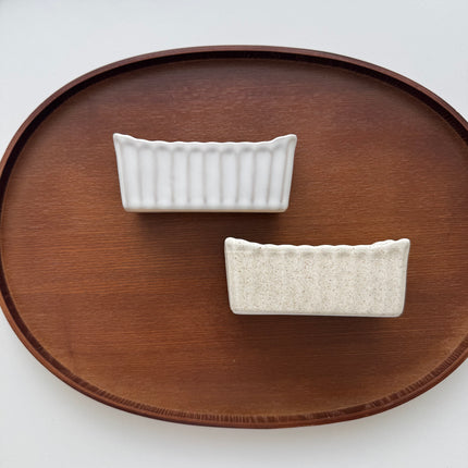 Gim & Snack Holder(2 colors)