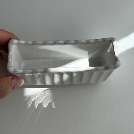 Gim & Snack Holder(2 colors)