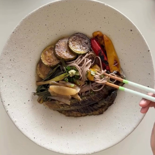 Crumbs Pasta Bowl