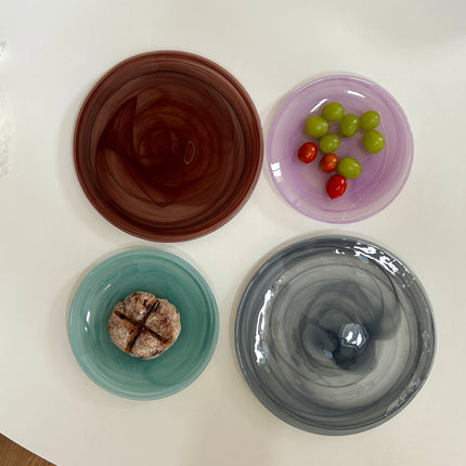 Cirra Plate L (9 colors)