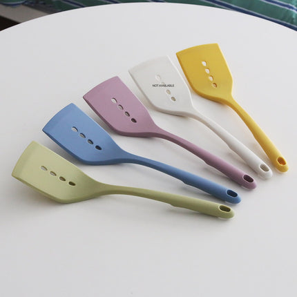 [New] Confetti Silicone Spatula